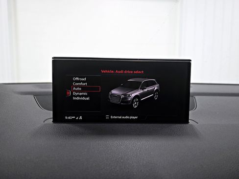 Used 2019 Audi Q7 3.0T Premium Plus AWD/4WD image 15