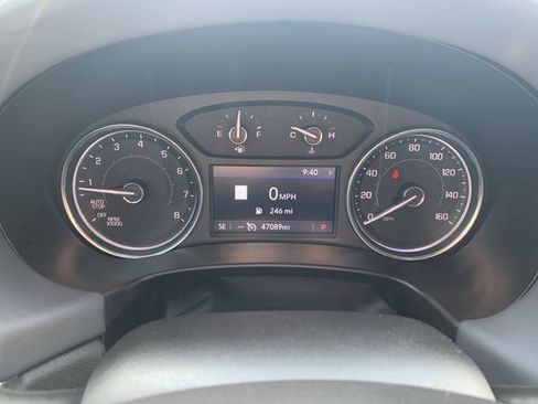 Used 2023 Buick Enclave Essence w/ Experience Buick Package AWD/4WD image 11