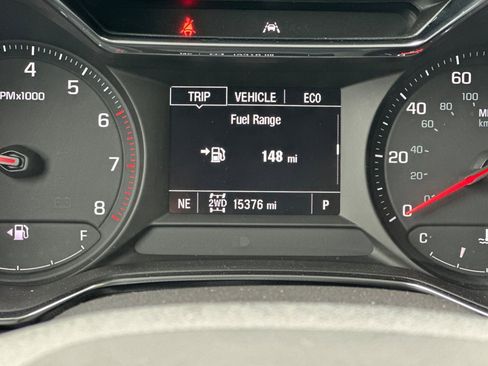 Used 2023 Chevrolet TrailBlazer LT image 25