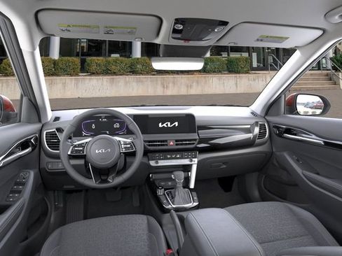 New 2026 Kia Seltos S image 15