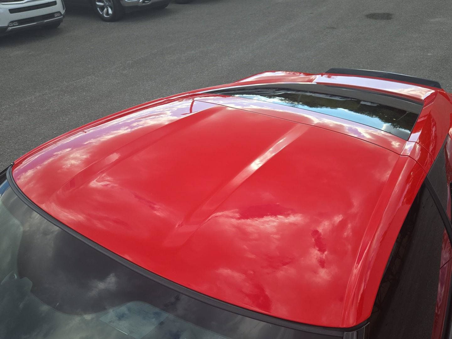 Used 2014 Chevrolet Corvette Stingray Coupe RWD image 13
