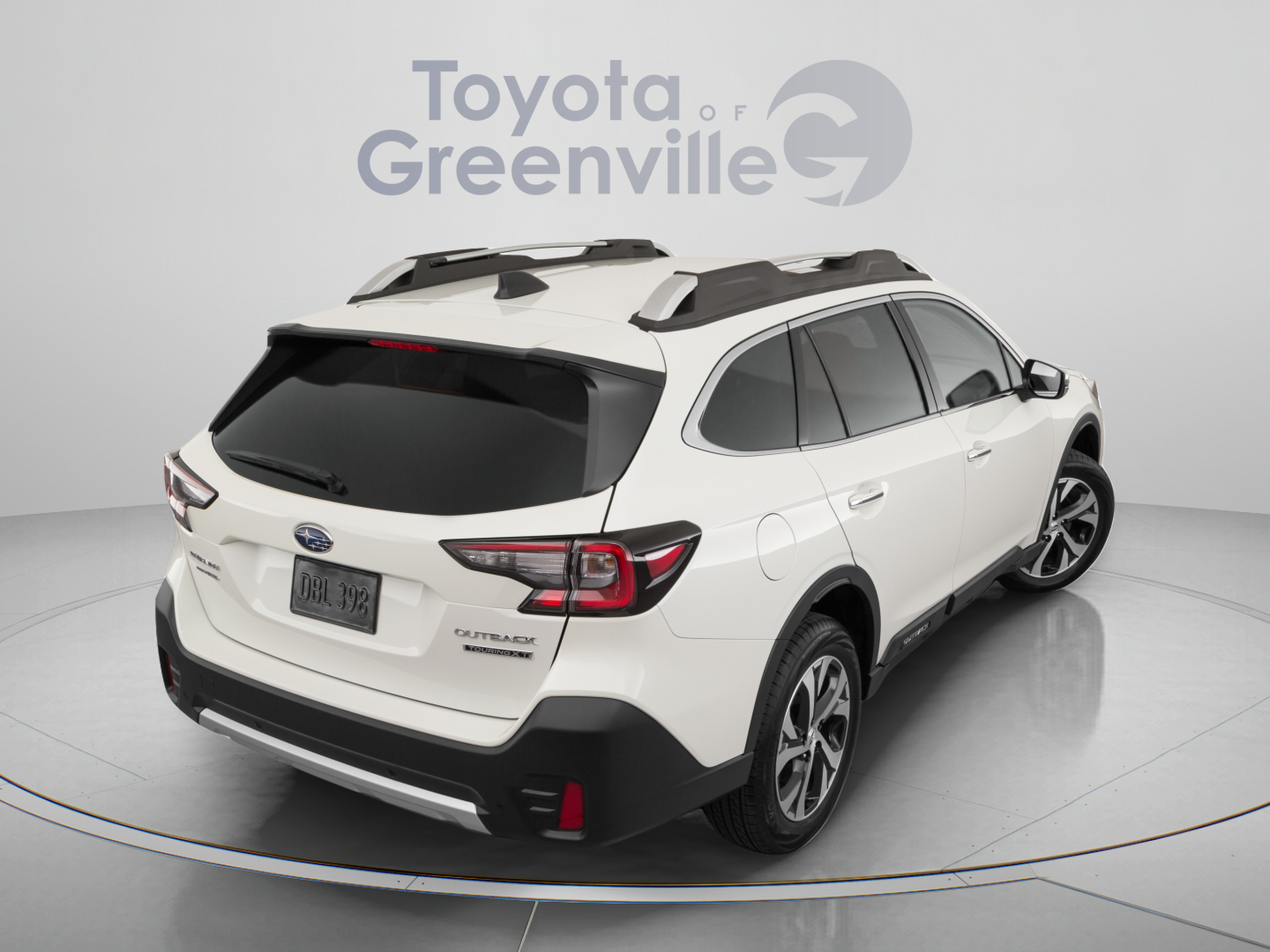 Used 2020 Subaru Outback Touring XT AWD/4WD image 5