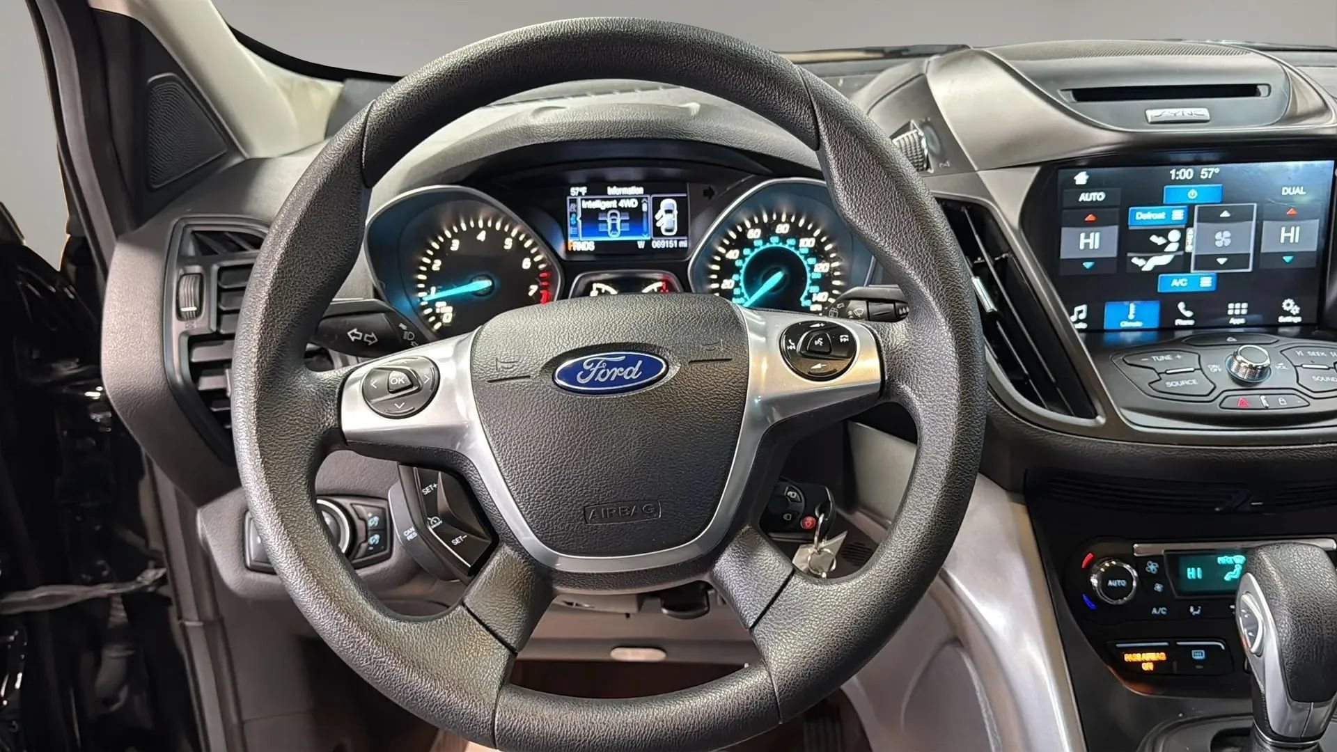 Used 2016 Ford Escape SE w/ Equipment Group 201A AWD/4WD image 18