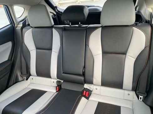 Used 2021 Subaru Crosstrek 2.5i Limited w/ Popular Package #5 AWD/4WD image 18