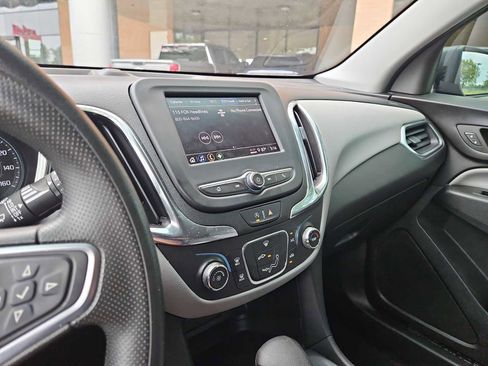 Certified 2023 Chevrolet Equinox LS w/ LS Convenience Package FWD image 28