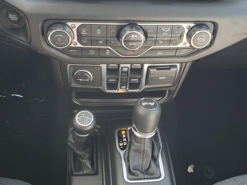 New 2026 Jeep Wrangler Unlimited Sport AWD/4WD image 10
