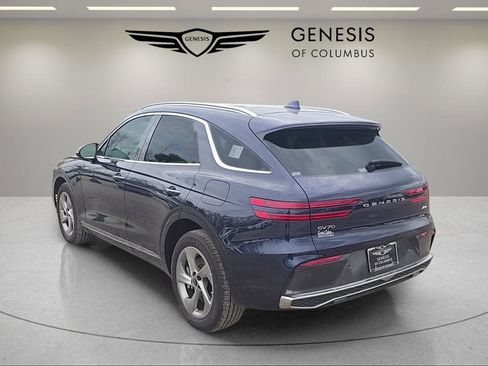 New 2026 Genesis GV70 2.5T Select image 3