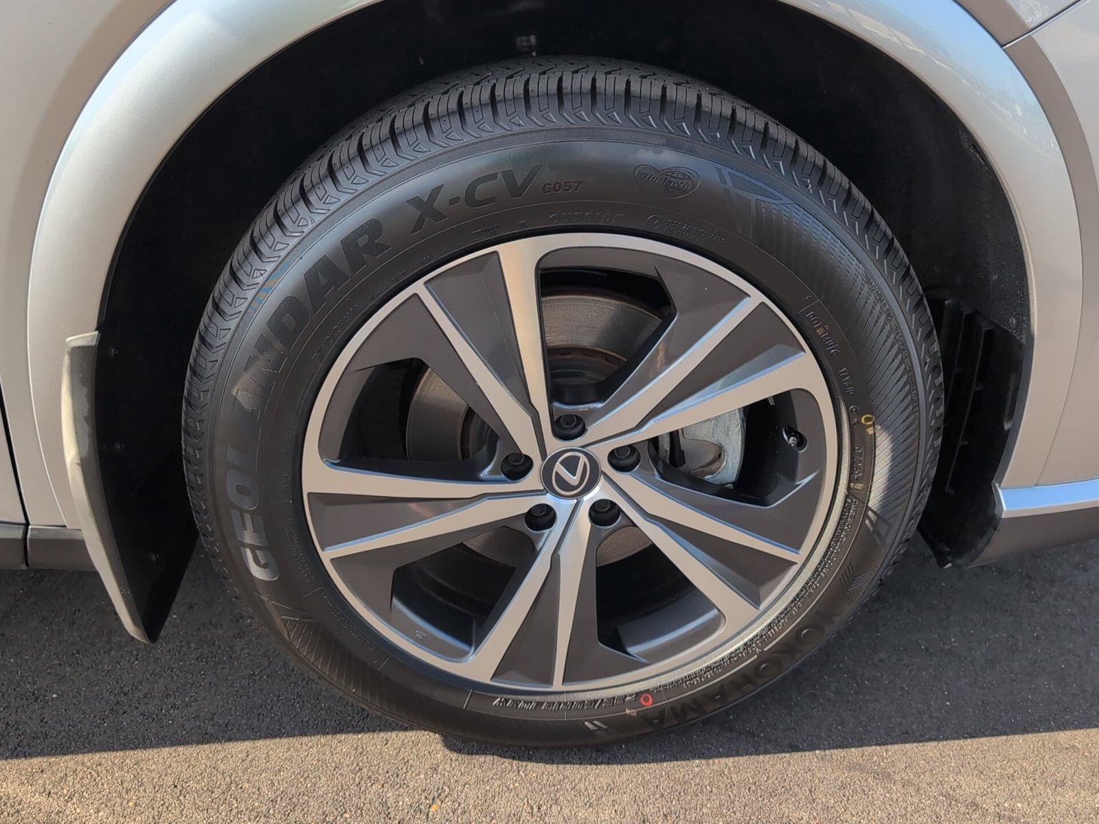 Used 2023 Lexus RX 350 FWD image 40