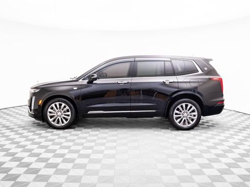 Used 2020 Cadillac XT6 Premium Luxury image 5