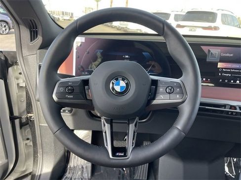 New 2025 BMW iX xDrive50 image 21