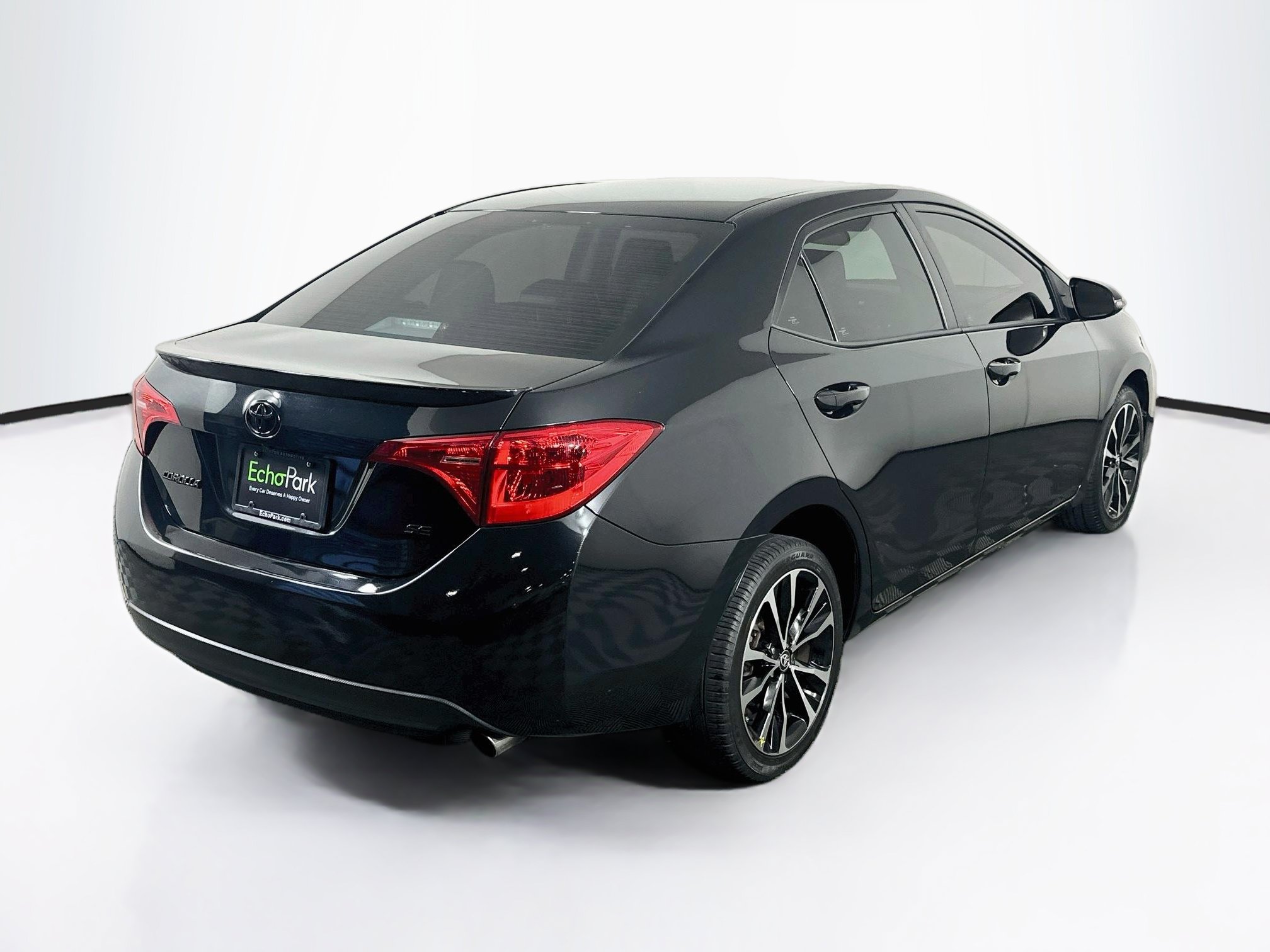 Used 2019 Toyota Corolla SE FWD image 9