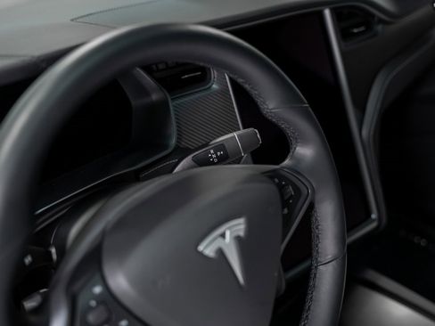 Used 2021 Tesla Model X Performance image 56