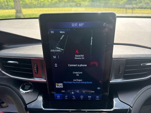 Used 2021 Ford Explorer ST w/ Equipment Group 401A AWD/4WD image 21