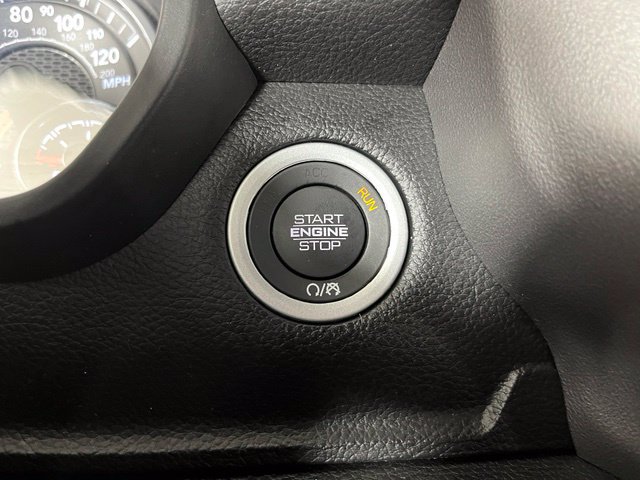 Used 2023 RAM 1500 Big Horn AWD/4WD image 22