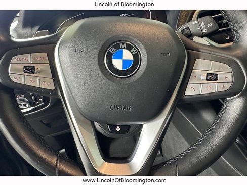 Used 2023 BMW X3 xDrive30i AWD/4WD image 18