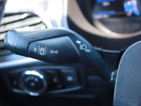 Used 2024 Ford Edge SEL AWD/4WD image 22