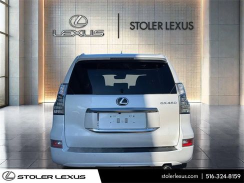 Certified 2023 Lexus GX 460 Premium image 5