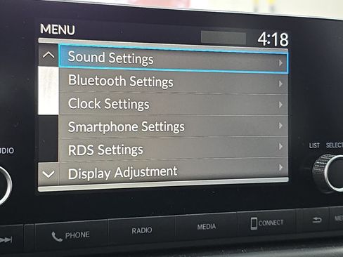 Used 2024 Honda HR-V Sport image 20