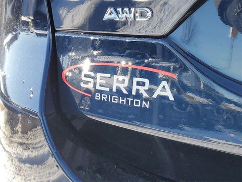 Used 2025 MAZDA CX-5 2.5 Turbo w/ Premium Package image 32