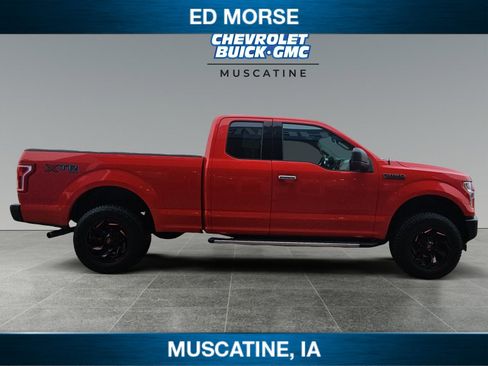 Used 2017 Ford F150 XLT w/ XTR Package image 6