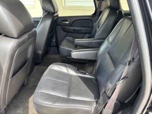 Used 2013 Chevrolet Tahoe LT w/ All-Star Edition RWD image 9