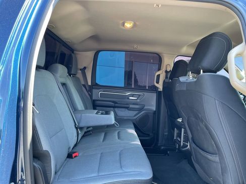 Used 2020 RAM 1500 Big Horn AWD/4WD image 15