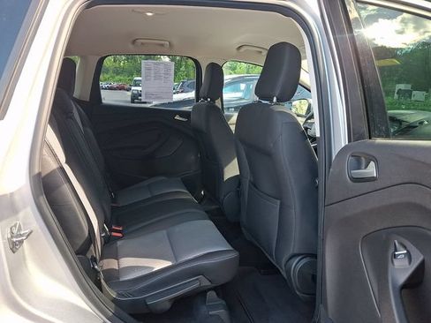 Used 2019 Ford Escape SE AWD/4WD image 43