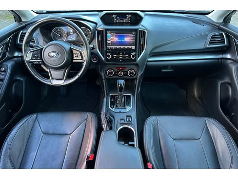 Used 2017 Subaru Impreza 2.0i Limited w/ Popular Package #2A image 15