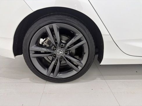 Certified 2025 Acura Integra A-Spec image 44