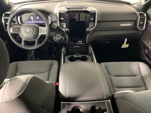 New 2026 RAM 1500 Big Horn image 10