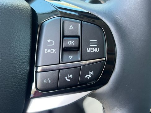 New 2026 Ford Explorer Platinum w/ LUX Leather Package image 27