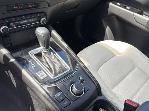 Certified 2023 MAZDA CX-5 AWD 2.5 S image 27