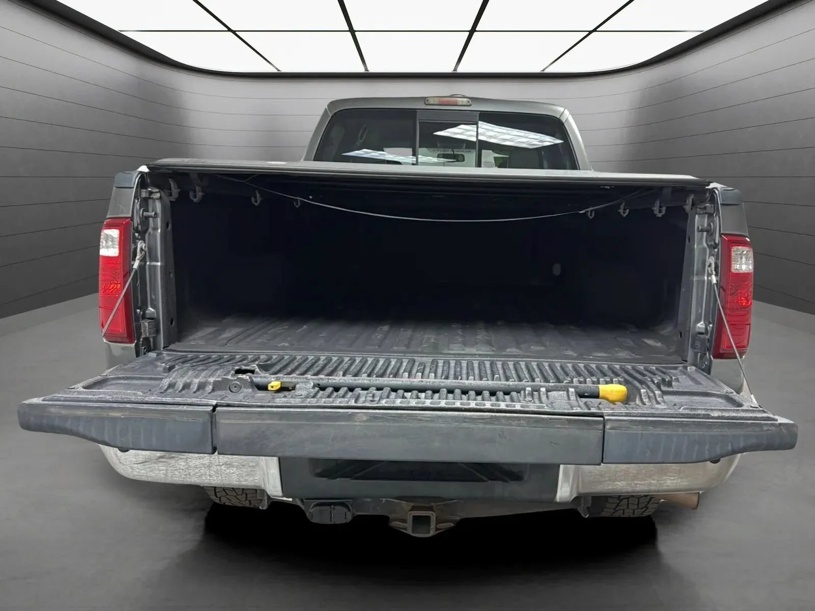 Used 2009 Ford F350 Lariat AWD/4WD image 18