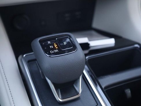 New 2026 Nissan Pathfinder SL AWD/4WD image 18