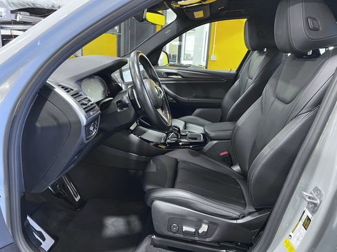 Used 2022 BMW X3 sDrive30i w/ M Sport Package 2 image 14