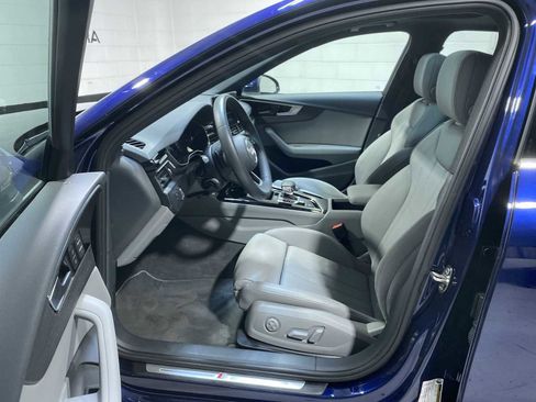 Used 2020 Audi A4 2.0T Premium w/ Convenience Package image 2