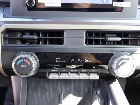 New 2025 Toyota Tacoma SR5 image 19