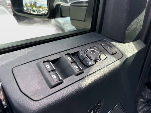 Used 2022 Ford F350 Lariat w/ Lariat Ultimate Package AWD/4WD image 21