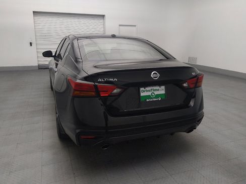 Used 2020 Nissan Altima 2.5 SL FWD image 6