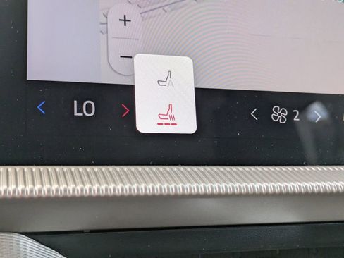 New 2026 Ford Explorer Active image 27