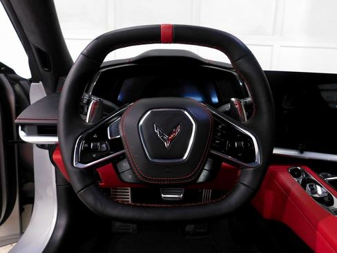 Used 2023 Chevrolet Corvette Stingray Premium Conv w/ 3LT image 59