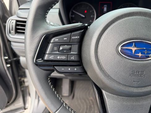Used 2026 Subaru Forester Premium AWD/4WD image 27