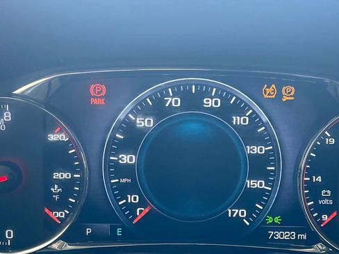 Used 2019 GMC Acadia Denali w/ Technology Package image 15