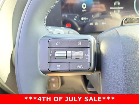 New 2026 Hyundai Palisade Calligraphy AWD/4WD image 5