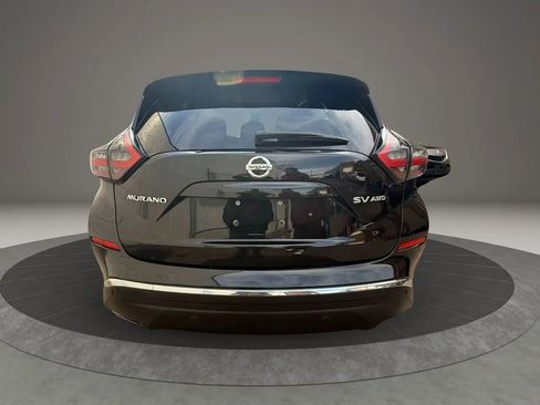 Used 2021 Nissan Murano SV AWD/4WD image 6