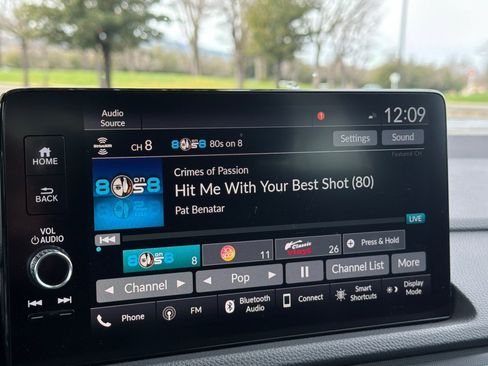 Certified 2023 Acura Integra A-Spec image 24