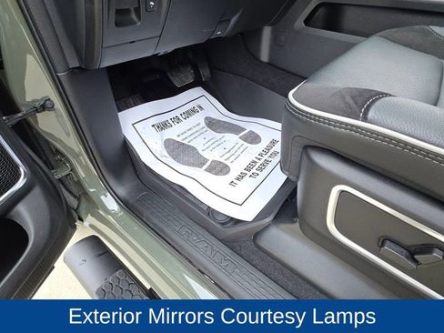 New 2026 RAM 1500 Laramie image 22