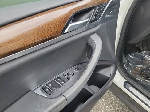 Used 2019 BMW X3 sDrive30i w/ Convenience Package RWD image 17