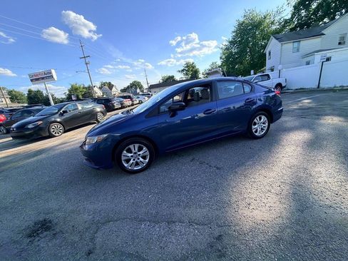 Used 2014 Honda Civic LX image 31