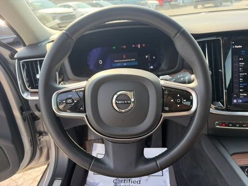 Used 2024 Volvo S60 B5 Plus FWD image 14